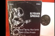 Elysian Spring  