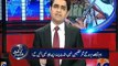 Outlaw organizations working with its changed names in Pakistan Research by Adnan Hussain for Aaj Shahzeb Khanzada ke sa