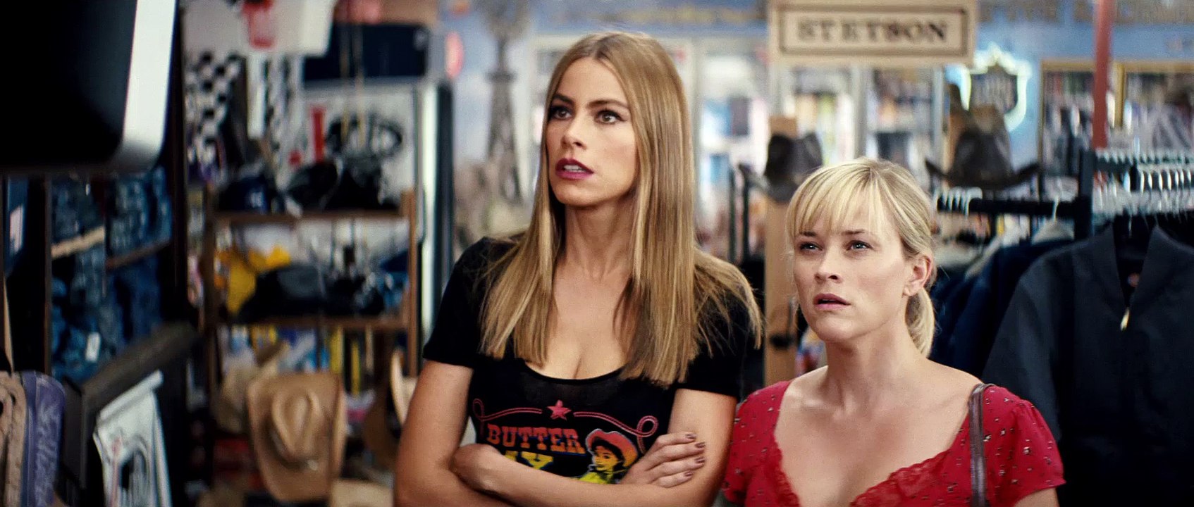 Miss Bodyguard - Deutscher Trailer #1