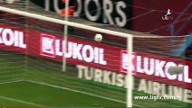 Le but de Medjani face à Balikesirspor