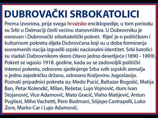 ISTINA ŽIVI VJEČNO - HAJDUK IZ SPLITA JE SRPSKI KLUB