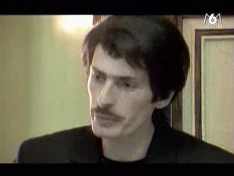 Iam-Akhenaton - J'Ai Pas De Face