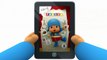 Talking Pocoyo APP [iOS, Android] Jouez avec Pocoyo!