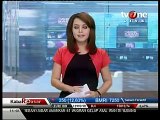 Kongres AS Puji Perkembangan Ekonomi Indonesia (August 20, 2013) - TV One