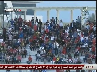 L1 - 29e ASMO 1-0 USMA