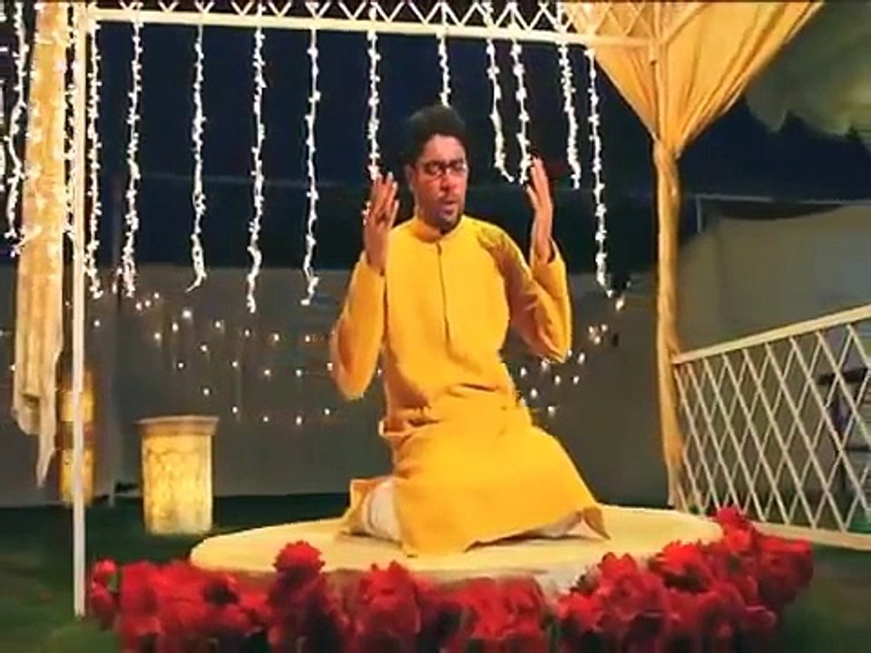 Kar de Gazi  Karam veeran da wasta hai  Manqabat By Mir Hasan Mir 2011-12 .. ira