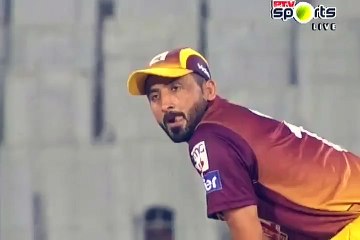 Unbelievable Six Shot of Junaid Khan You Have Ever Seen