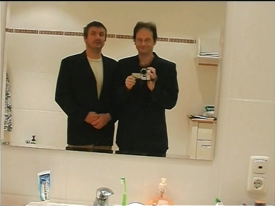 Halt dich an deiner Liebe fest (Directors Cut) - Cover