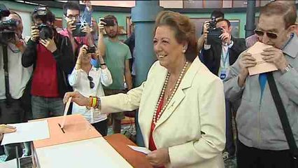 Barberá: No es momento de indecisiones sino de voto de reflexión en el futuro