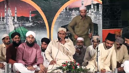 Farsh say Ta Arsh hain