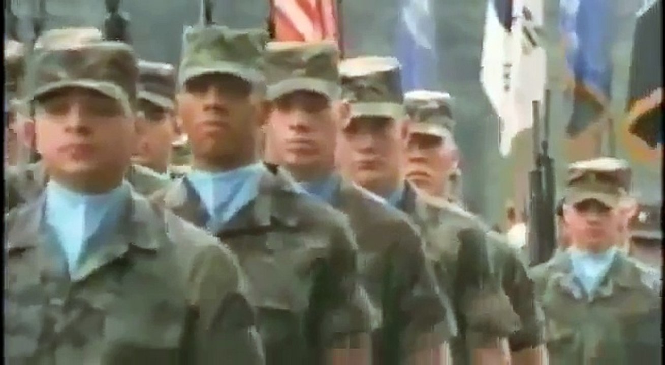 Korean Comfort Women and US Military  #1