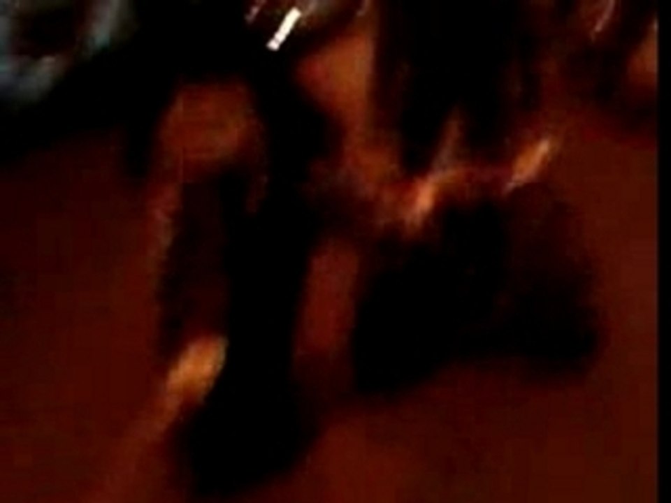 Delir en bmx en mode reparation quad