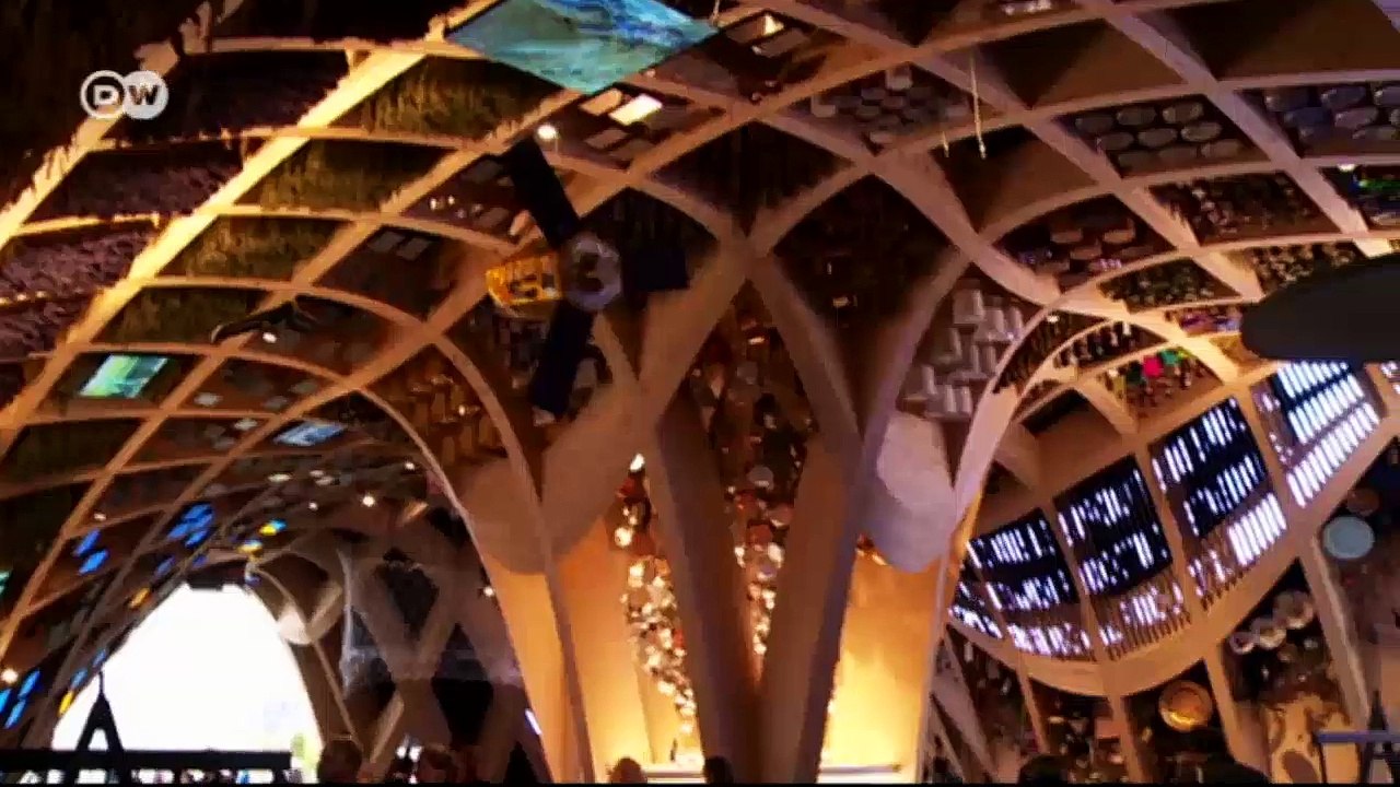 Euromaxx Highlights vom 23.05.2015 | Euromaxx