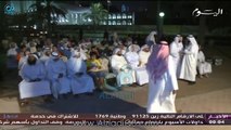 تقرير قناة اليوم عن تجمع ( غزة تقاوم ) في ساحة الإرادة بمشاركة مشايخ وسياسيين