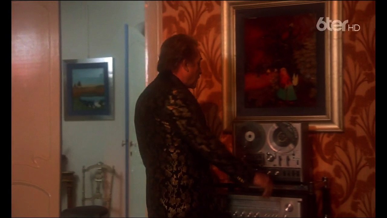La Cage aux Folles