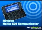 Nokia E90 Communicator: Review