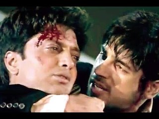 Ek Villain Inspired By Korean Film I Saw The Devil? - BT