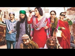 Bobby Jasoos Trailer: Will Vidya Outshine Herself? - BT