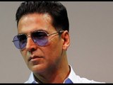 Akshay Thinks Goa Is Only Place Where He Can Roam Around - BT