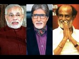 Modi's Bollywood Fans Missing From Swearing-in Ceremony - BT