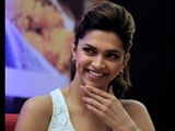 Deepika To Attend Champions League Final - BT