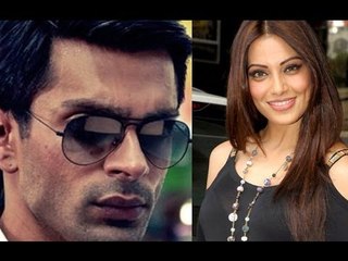 Karan Opposite Bipasha In A Film - BT