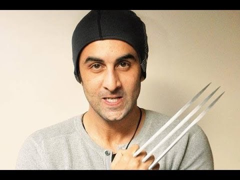 B-Town Actors Give A Thumbs Up To X-Men - BT