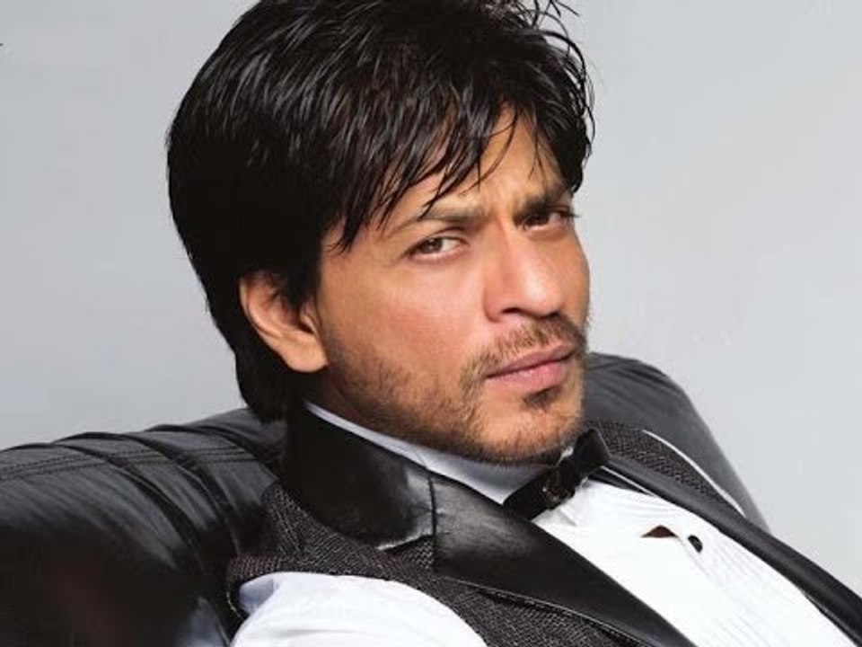 SRK Second Richest Actor In The World - BT