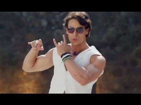 Jokes On Tiger Shroff Is For Publicity - BT