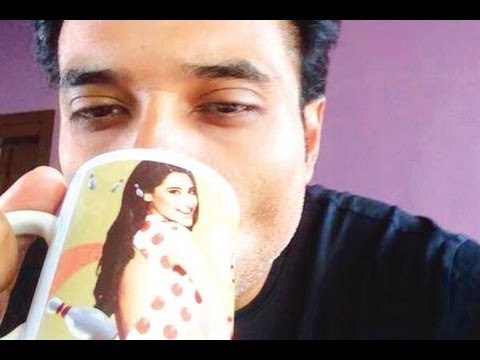 Uday Chopra's Public Display Of Affection For Nargis Fakhri - BT