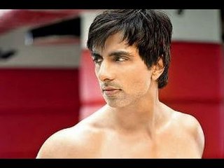 'It's Entertainment' Is Fun: Sonu Sood - BT