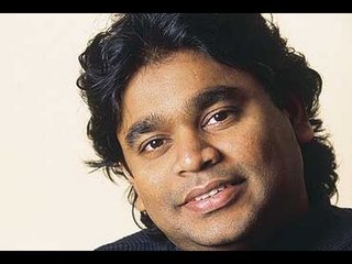 A R Rahman Files Police Complaint In LA - BT