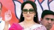 Winning Lok Sabha Seat Is A Nice Change For Hema Malini - BT