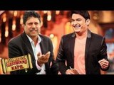 Kapil Dev On Comedy Nights With Kapil - BT