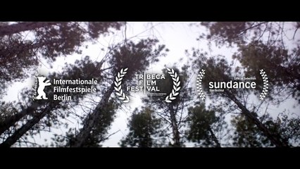 Aloft 2015 Official Trailer