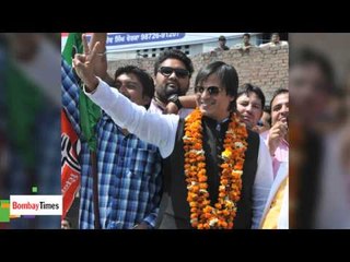 Vivek wants to Romance Rani Mukherjee - BT