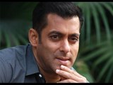 Waiter Who Served Drinks To Salman Identifies Him - BT