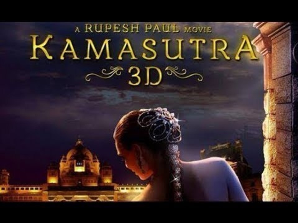 Kamasutra 3D Director To Showcase 5 Films At Cannes - BT
