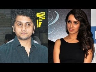 Shraddha Is More Like A Boyfriend To Mohit Suri - BT