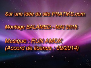 Comment ouvrir une canette de coca ou soda secouée ?