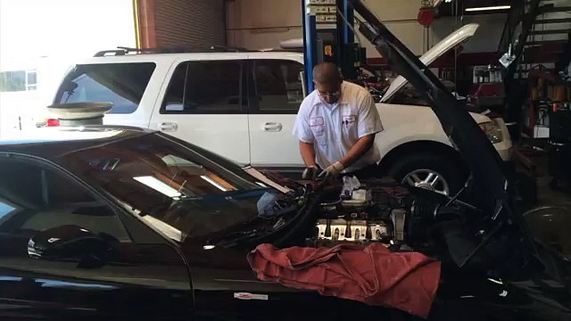 Huntington Beach Auto Repair