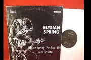 Elysian Spring  