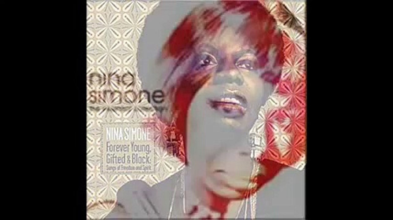 Nina Simone Summertime