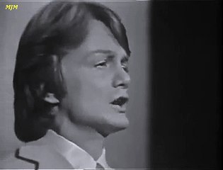 Si douce a mon souvenir --- Claude François