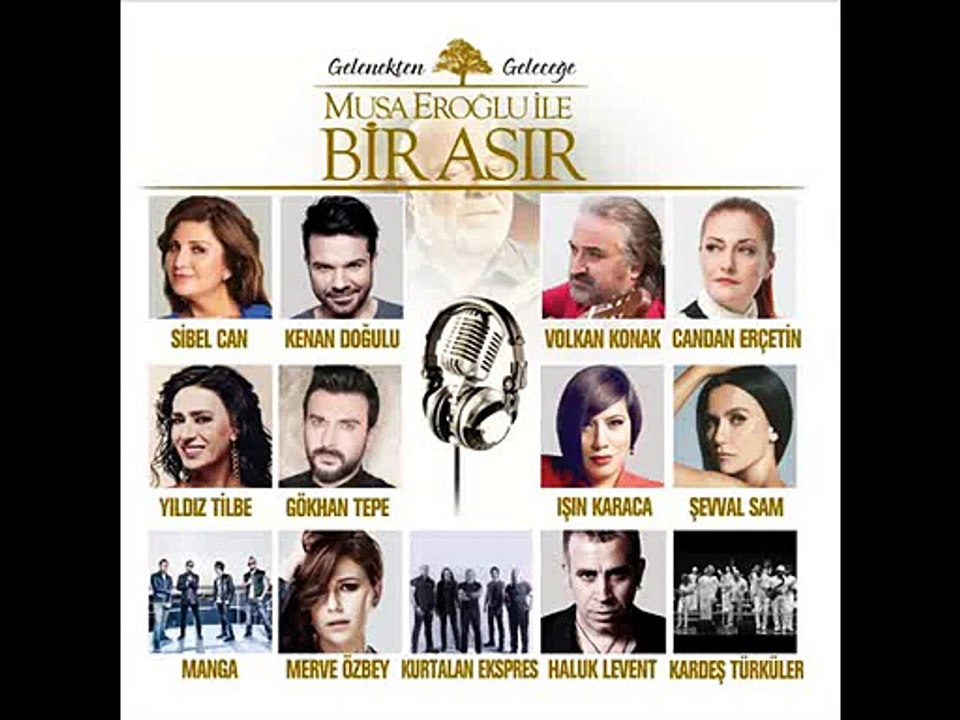 Gokhan Tepe - Beni Derde Salan Gelsin ( 2o15 )