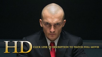 Hitman: Agent 47 Full Movie in HD Stream Online