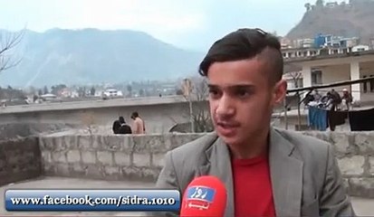 Funny Immitation of musharraf , Imran khan etc