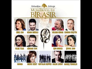 Sevval Sam - Var Git Olum ( 2o15 )
