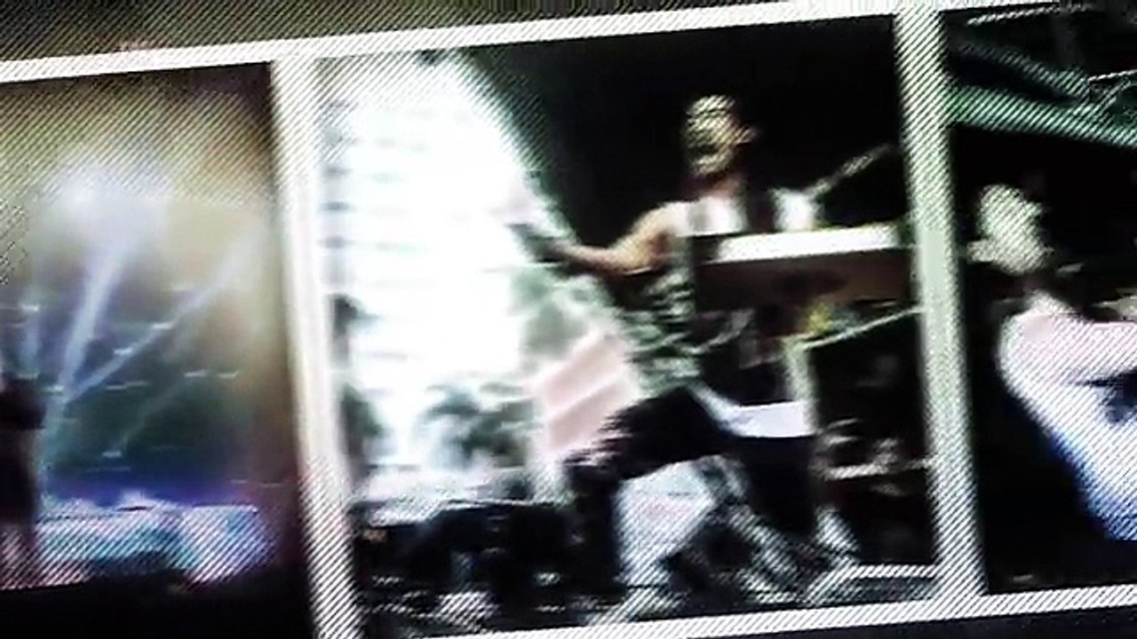 STEVE AOKI, Past, Present & Neon Future Off The Felt Episode 1 by allinmag.com