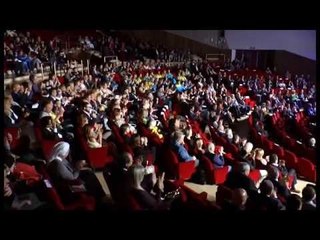 Napoli - Consegnati i riconoscimenti per il premio "Buona Sanità" (23.05.15)